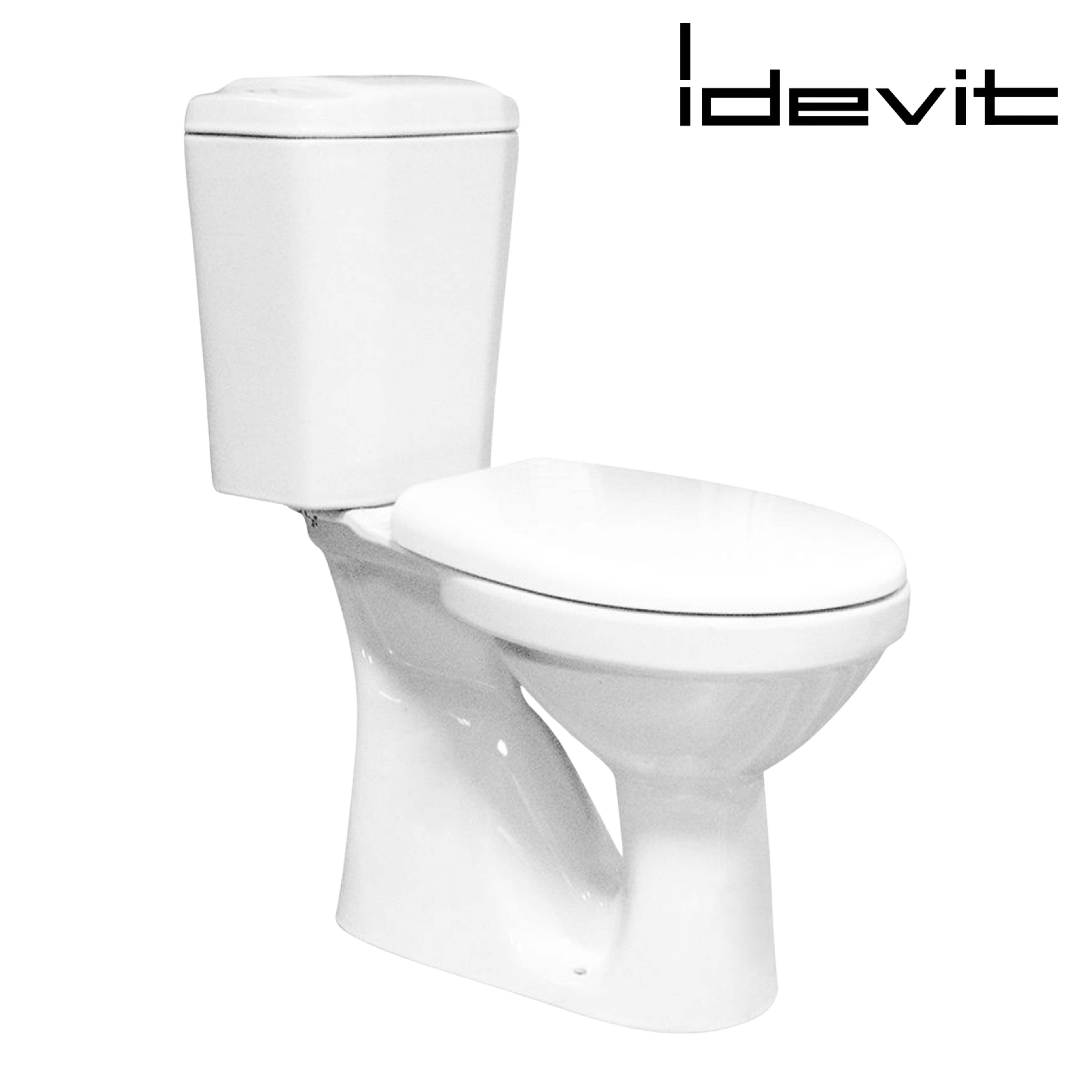 KLOZET TAKIMI ALT. GÖKKUŞAĞI KAPAK+İ.TAKIM (İDV)